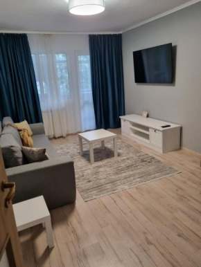 Park Apartment 2
